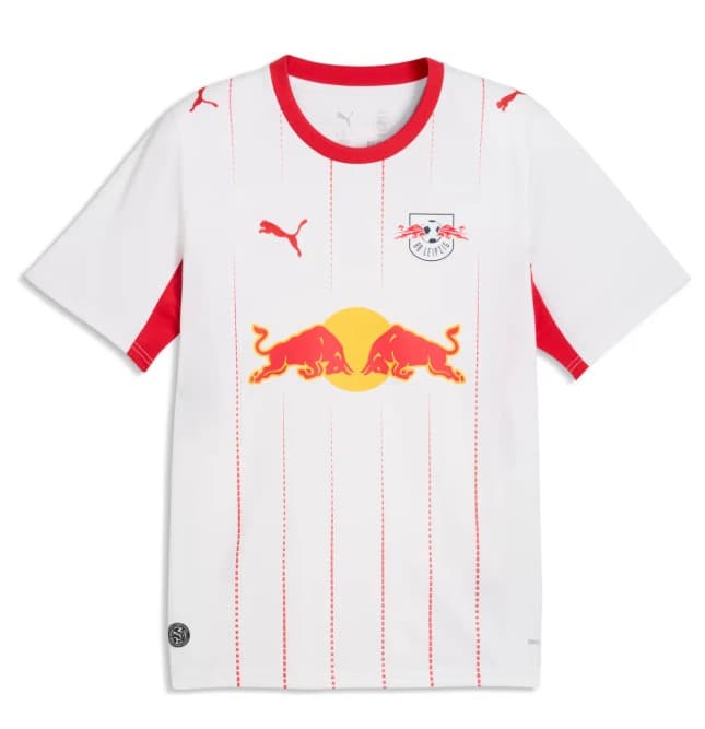 Maillot Domicile RB Leipzig 2026/27