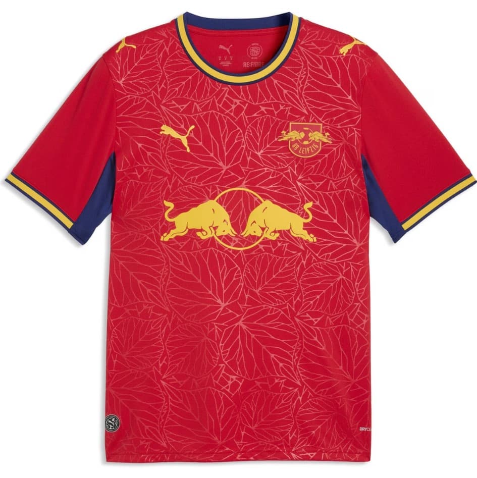 Maillot Extérieur RB Leipzig 2026/27