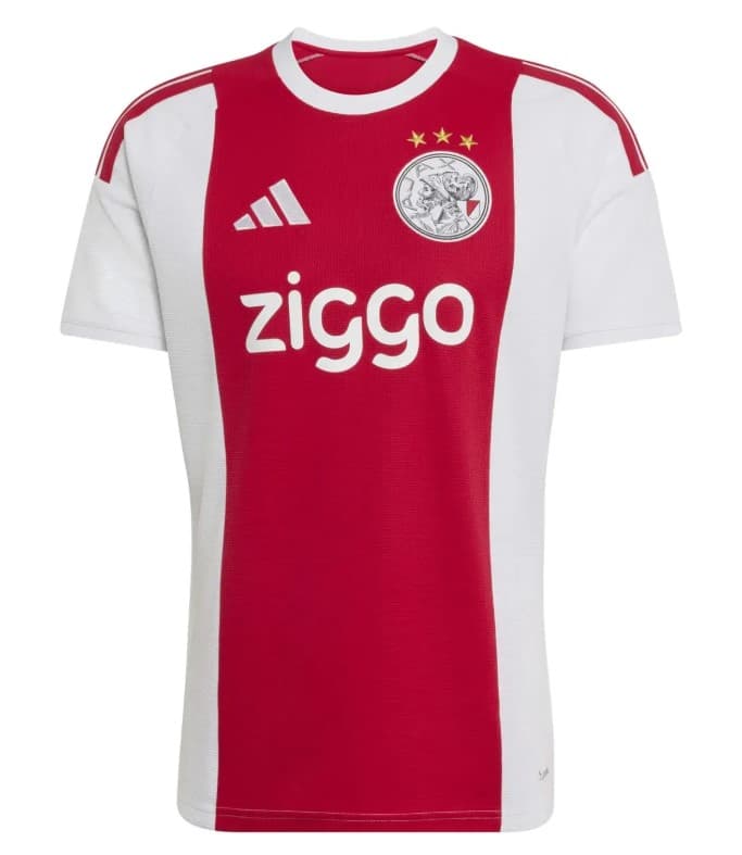 Maillot Ajax Amsterdam domicile 2026-2027