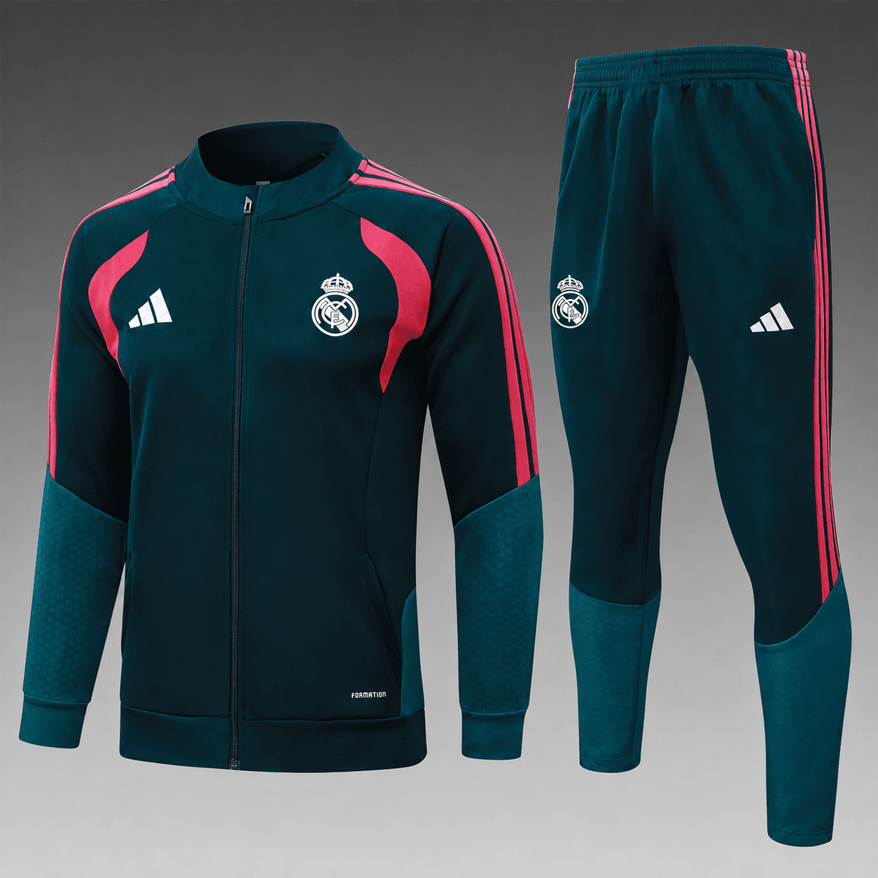 Survêtement Training Real Madrid saison 2026-2027