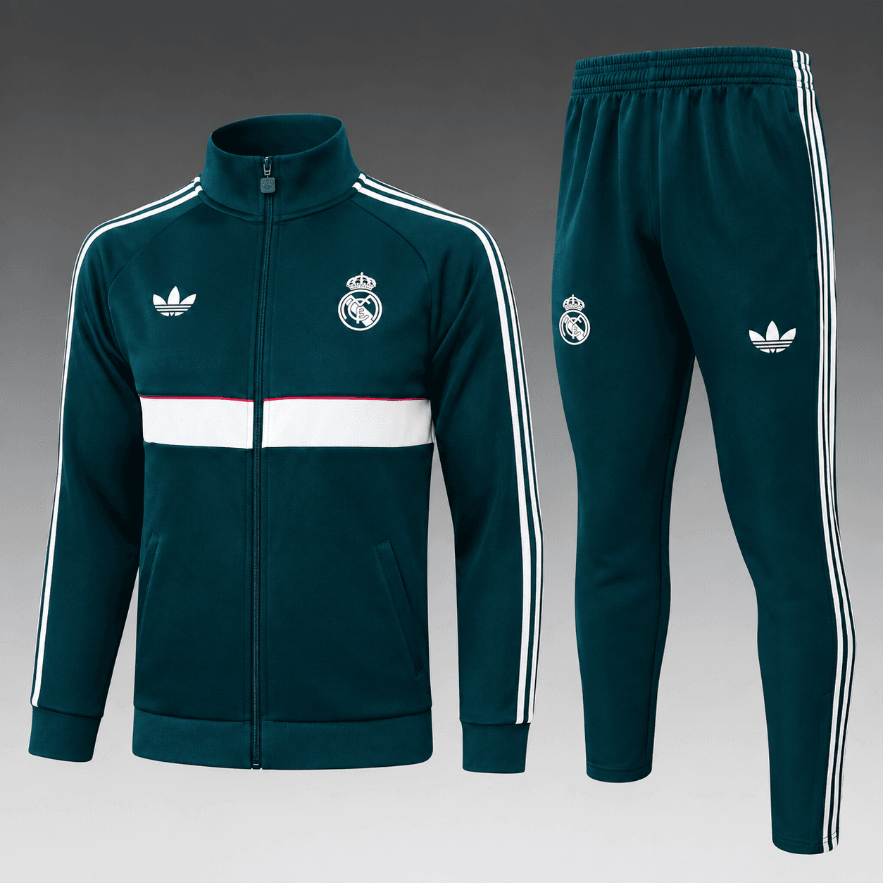Survêtement Training Real Madrid saison 2026-2027