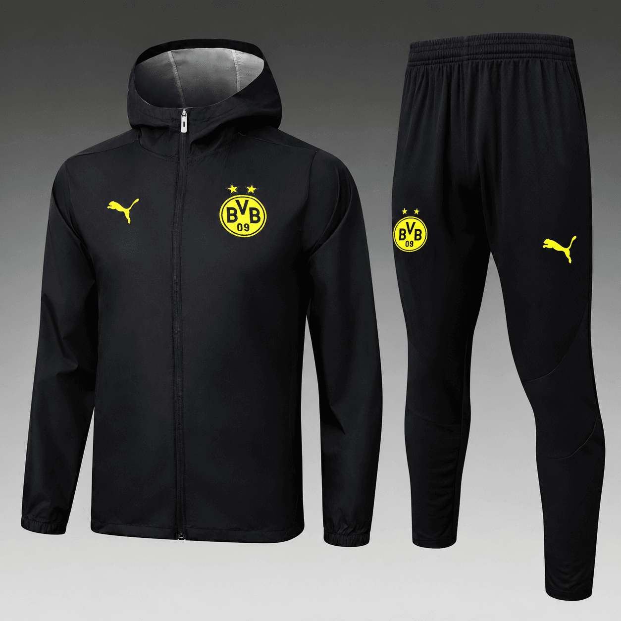 Survêtement à capuche Borussia Dortmund
