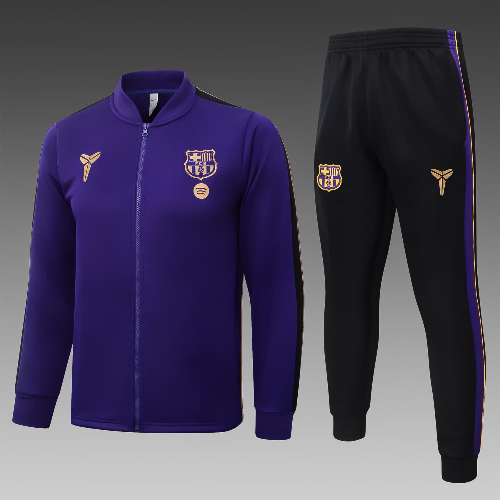 Survêtement Training FC Barcelone 2026-2027