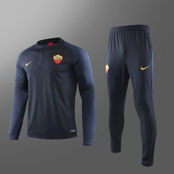 Training AS Roma saison 2019-2020