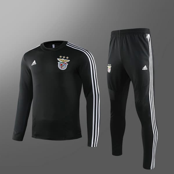 Training SL Benfica saison 2019-2020