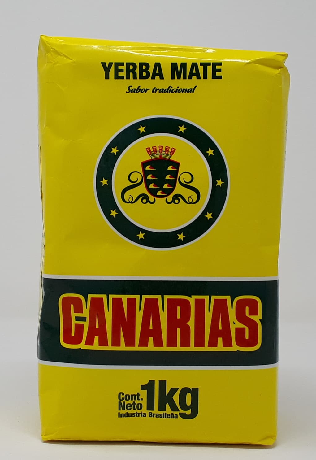 Yerba mate CANARIAS 1kg
