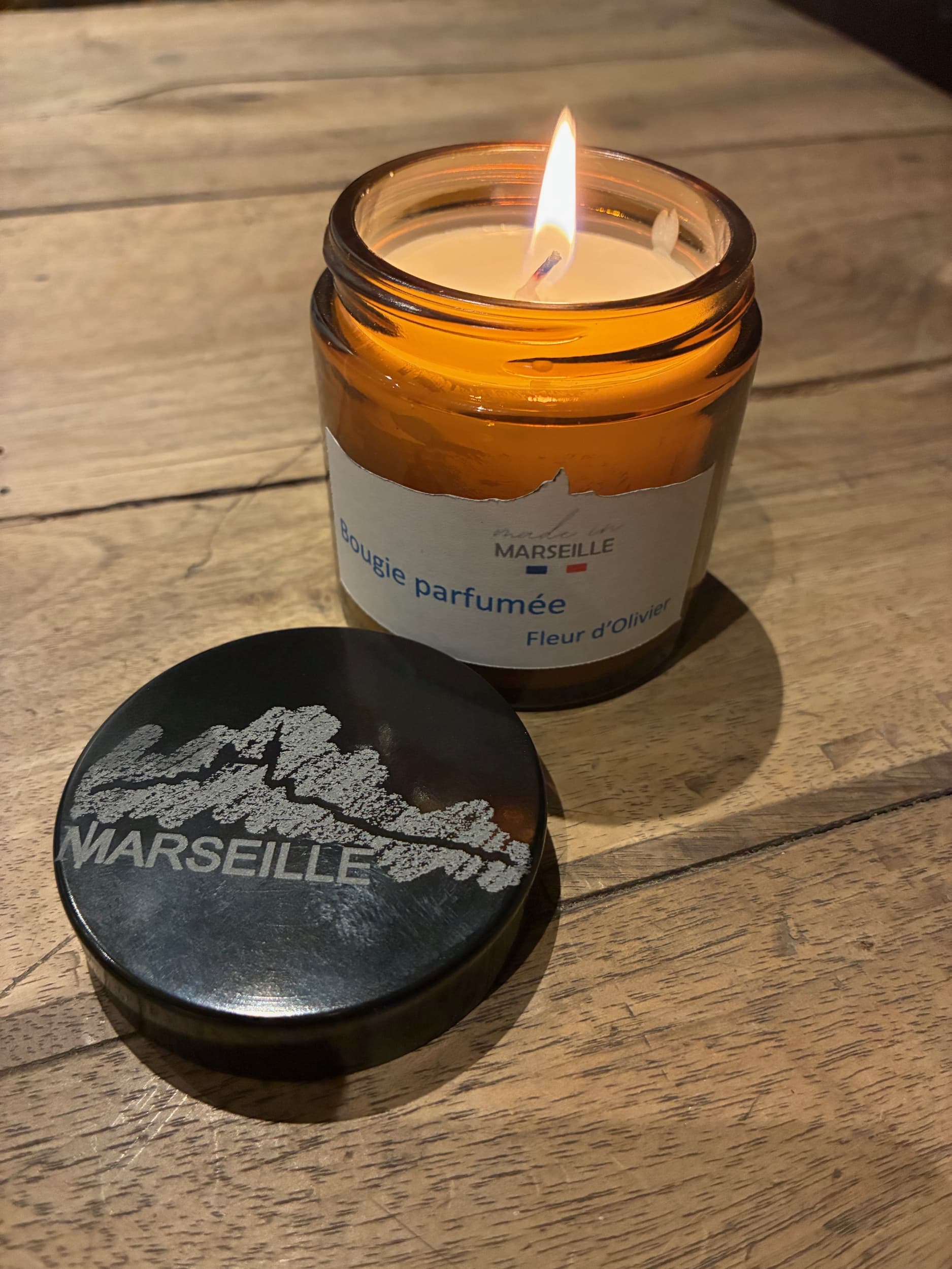 MARSEILLE