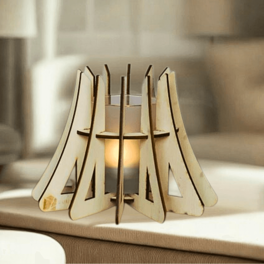 KRAFLA ASKJA photophore design