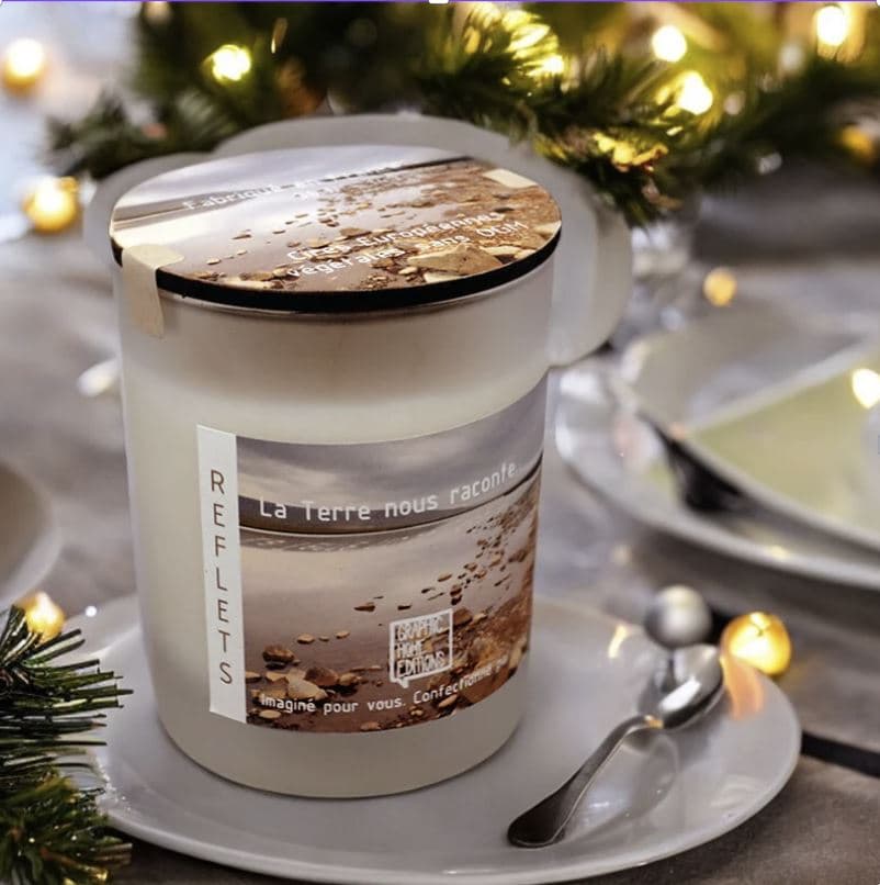 ELEMENTS Bouge parfumée Reflets