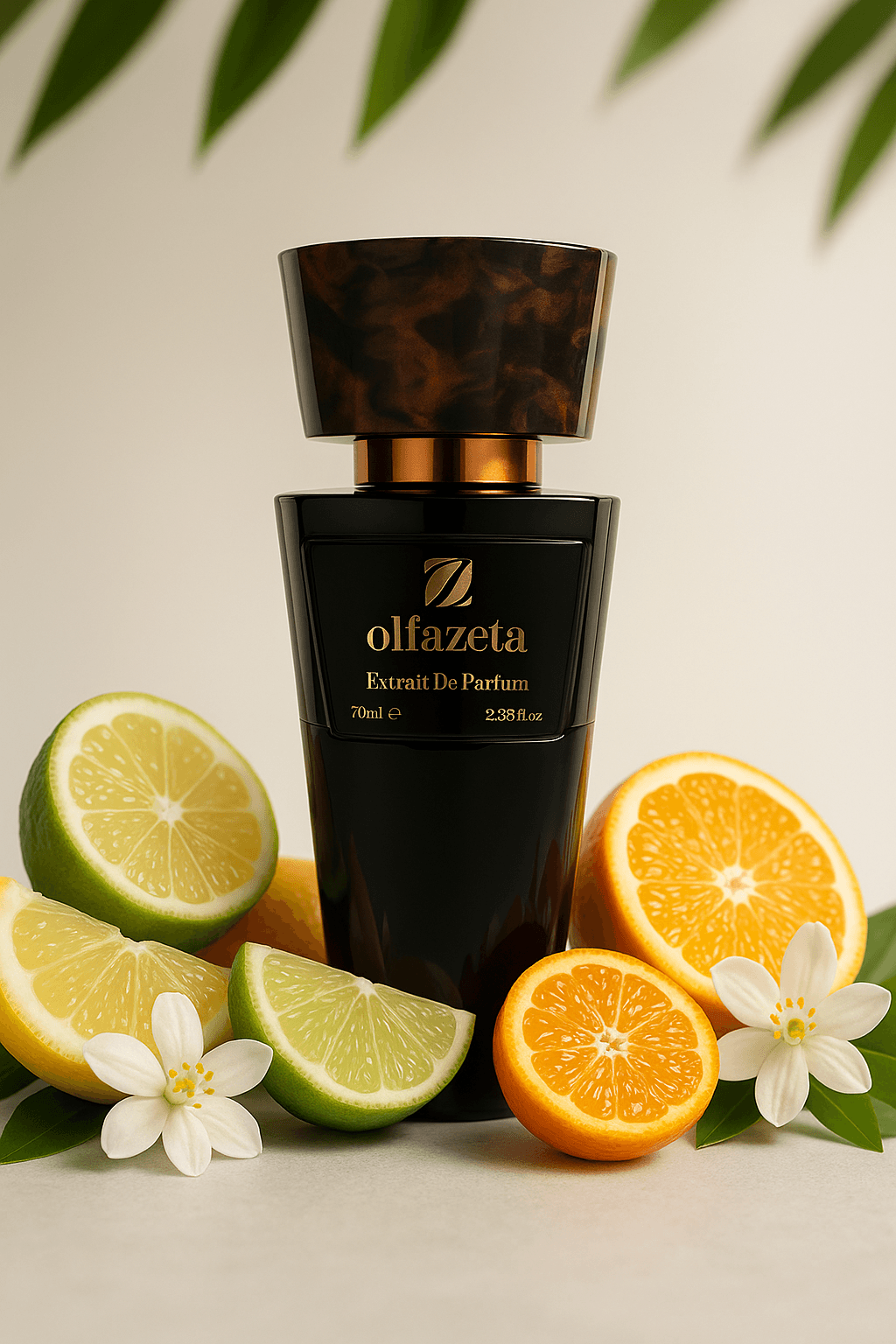Parfum Olfazeta Homme 001