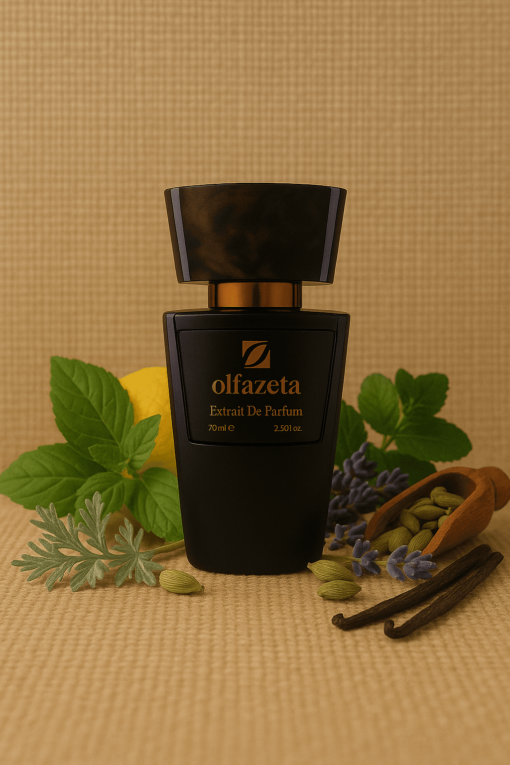 Parfum Olfazeta Homme 016