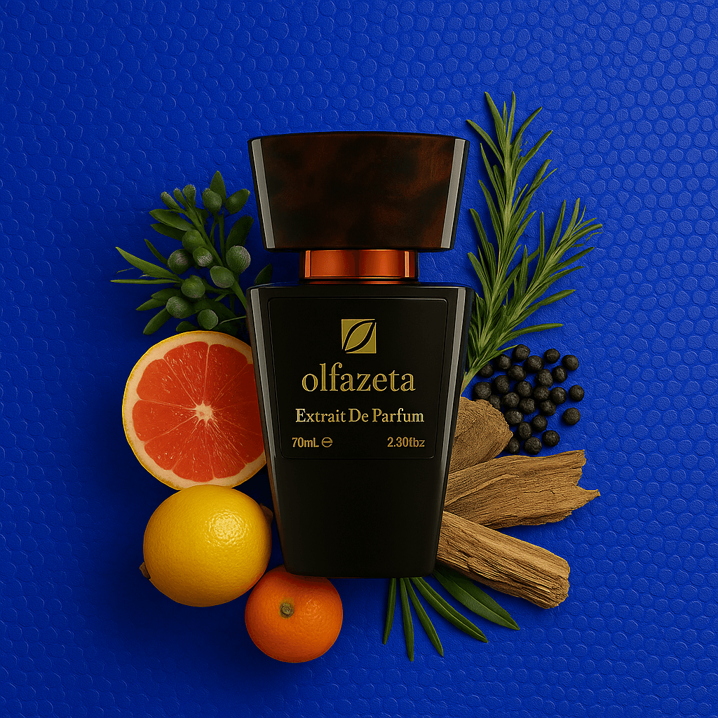 Parfum Olfazeta Homme 021