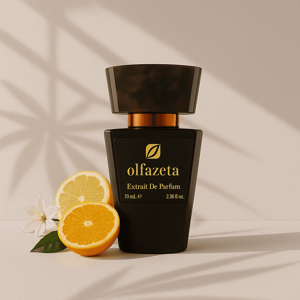 Parfum Olfazeta Homme 033
