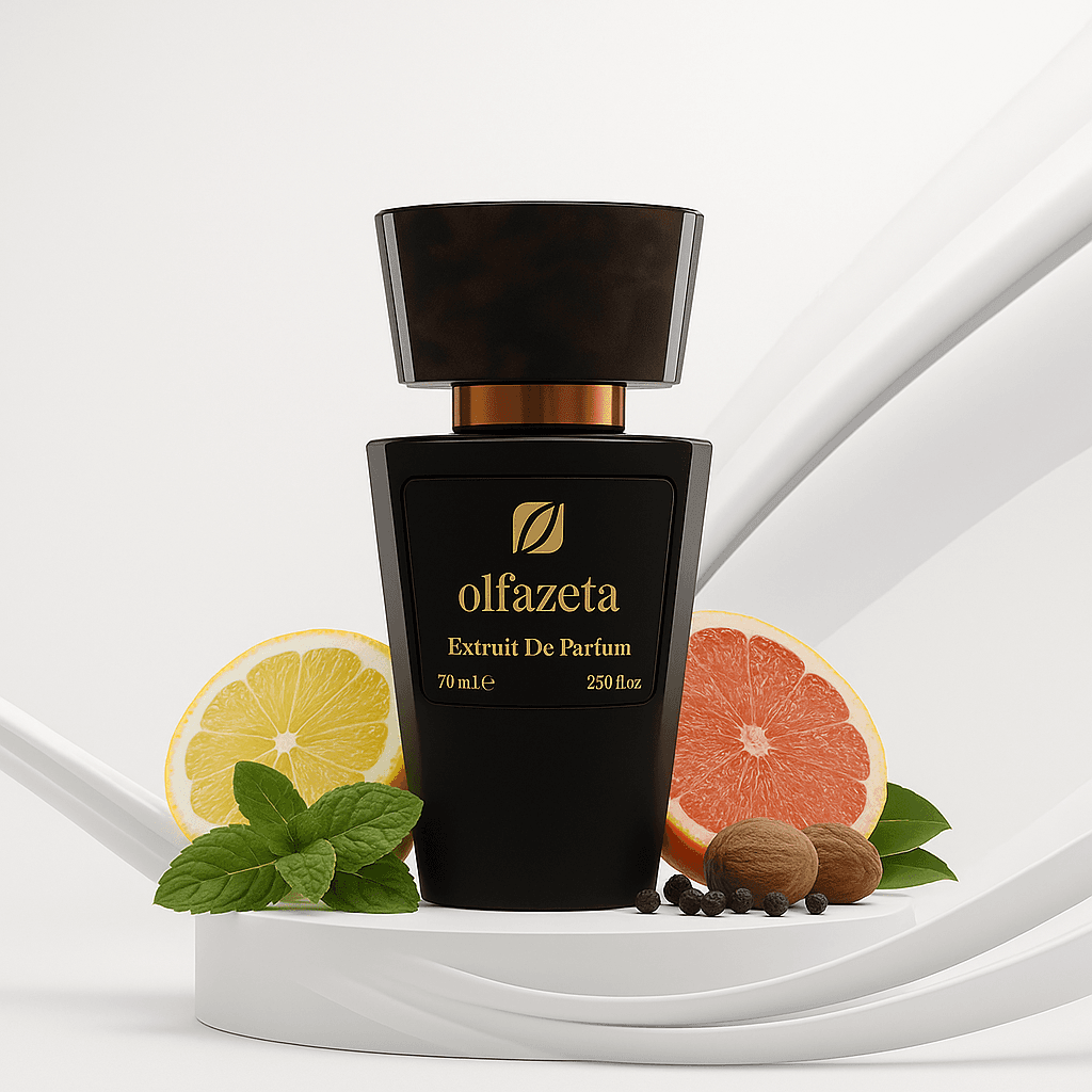 Parfum Olfazeta Homme 038M