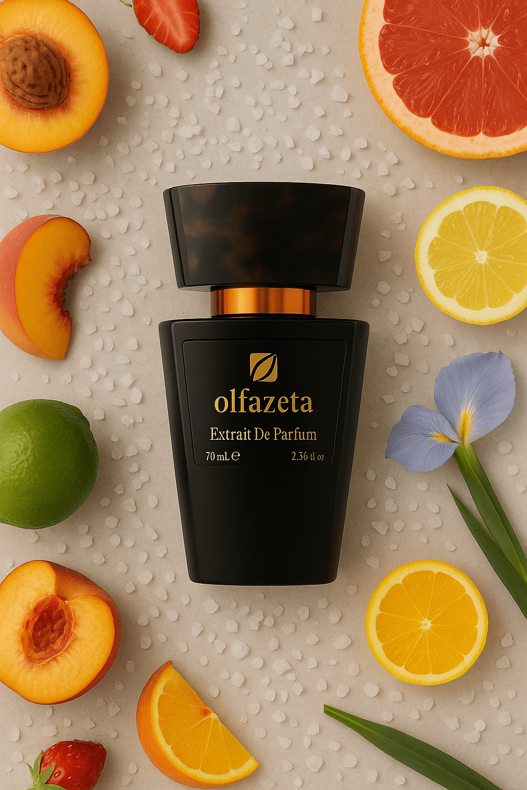 Parfum Olfazeta Homme 060