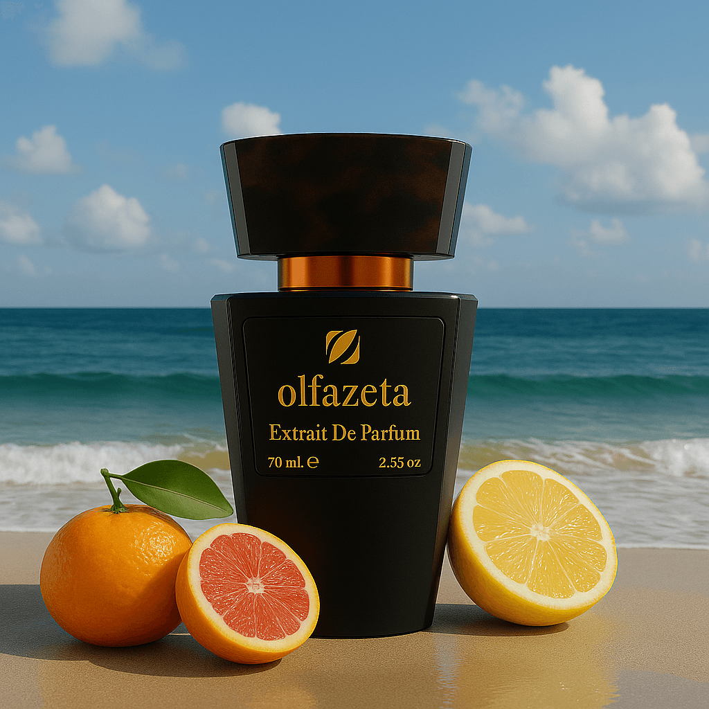 Parfum Olfazeta Homme 061M