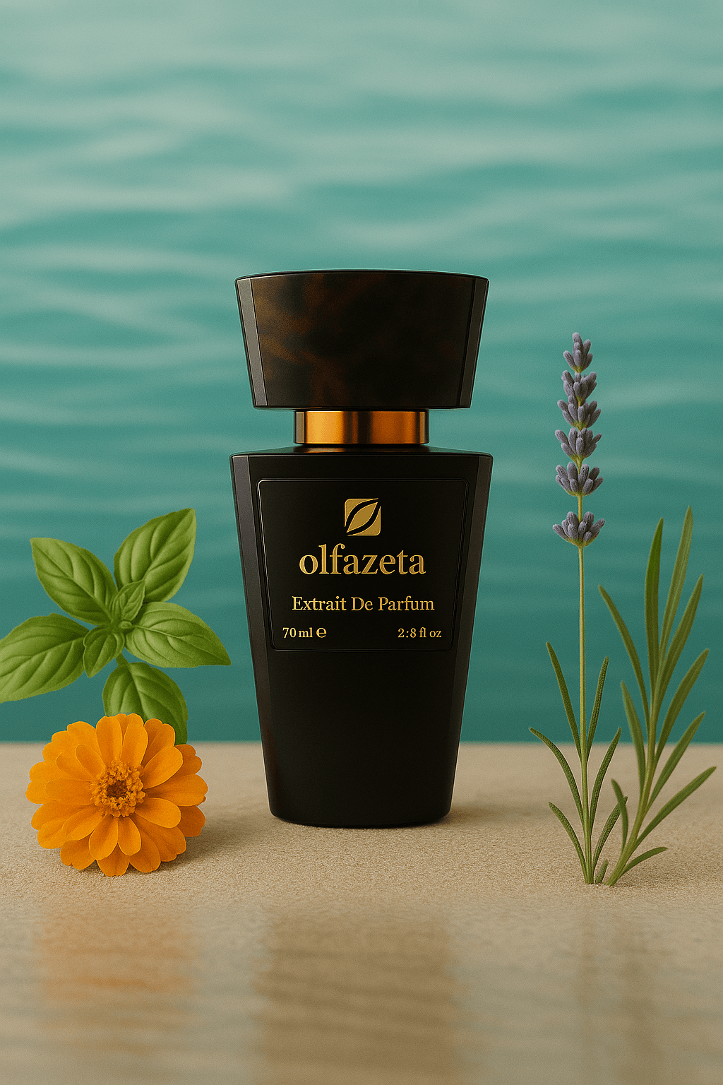 Parfum Olfazeta Homme 062M