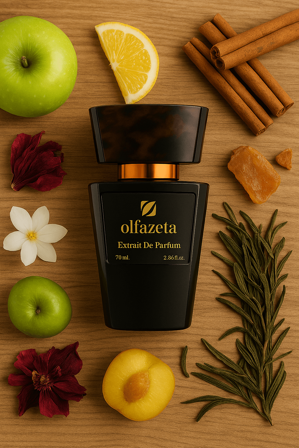 Parfum Olfazeta Homme 066