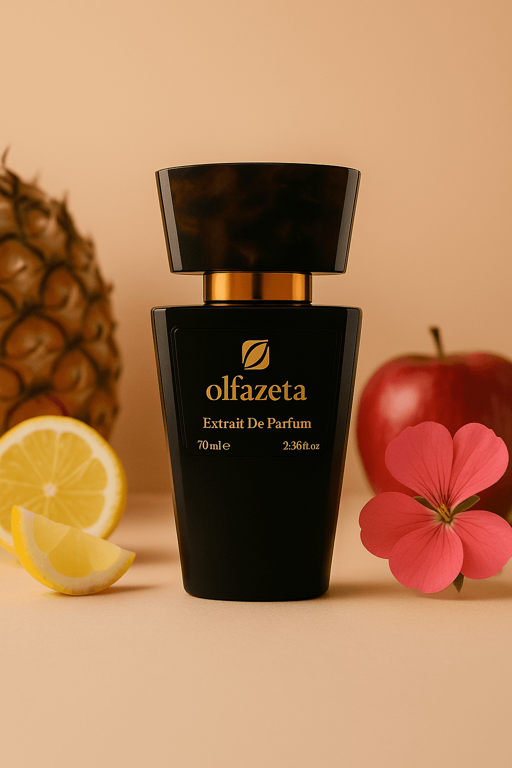 Parfum Olfazeta Homme 086