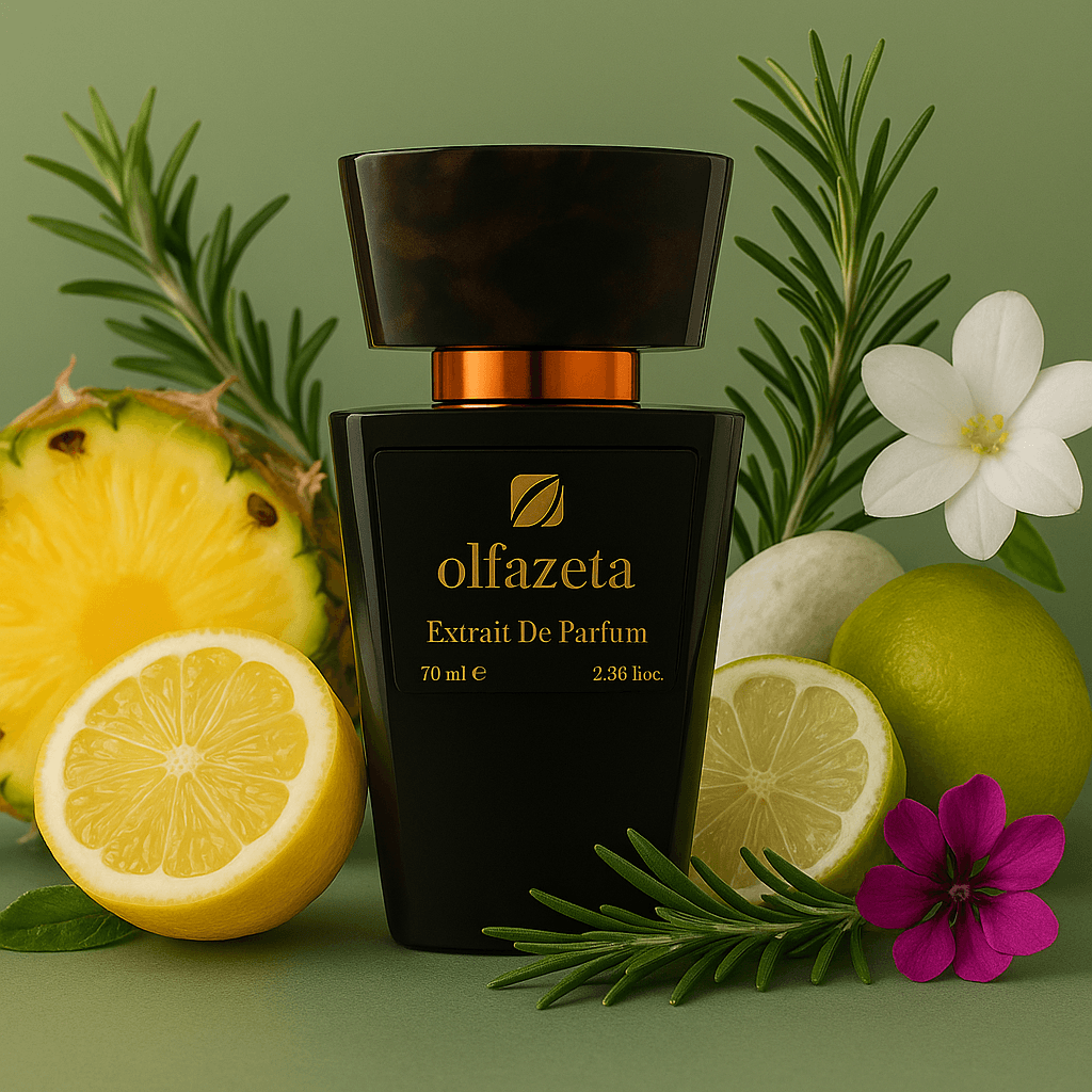 Parfum Olfazeta Homme 091