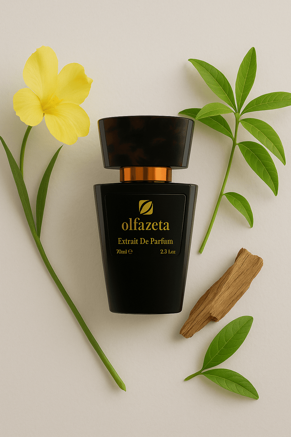 Parfum Olfazeta Homme 108