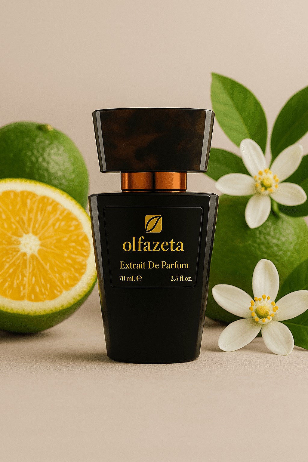 Parfum Olfazeta Homme 087