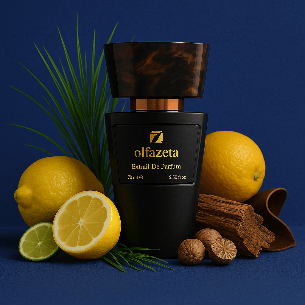 Parfum Olfazeta Homme 113