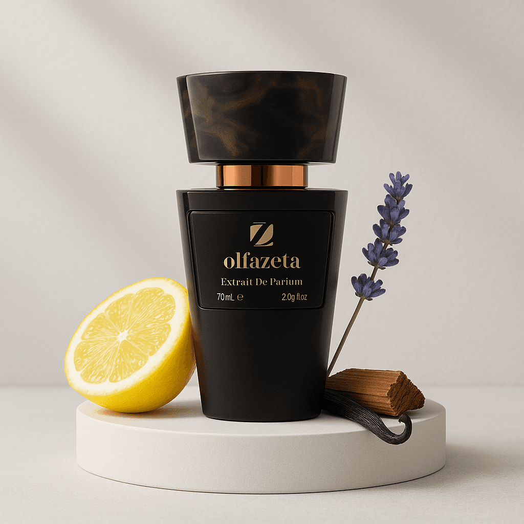 Parfum Olfazeta Homme 152M