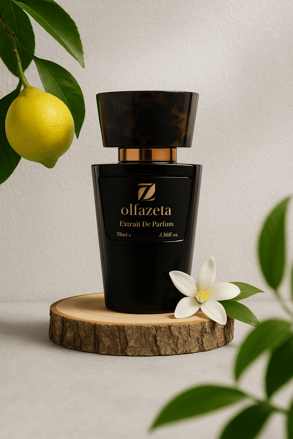 Parfum Olfazeta Homme 079
