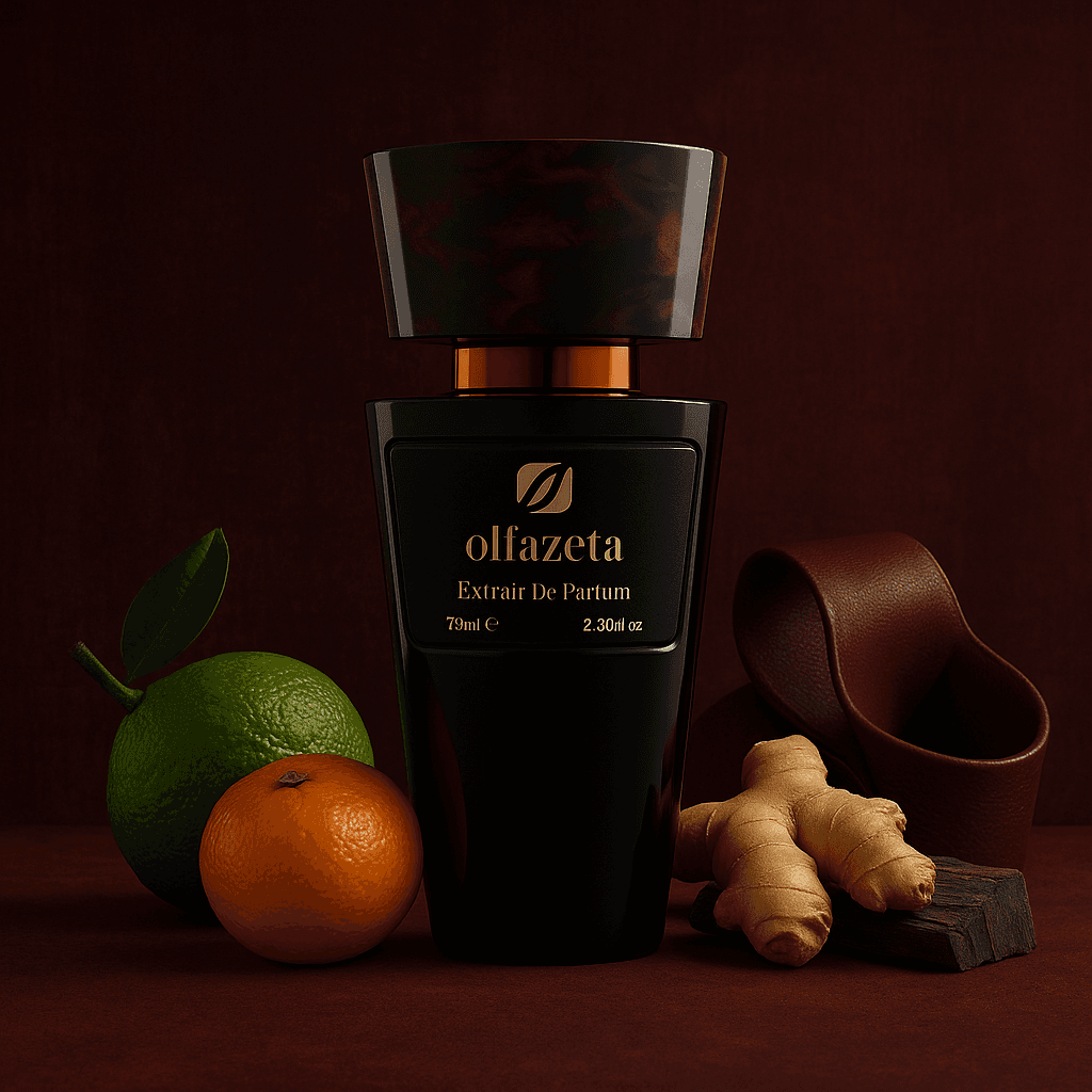 Parfum Olfazeta Homme 157M