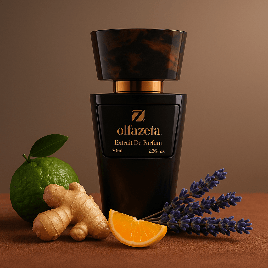 Parfum Olfazeta Homme 150M