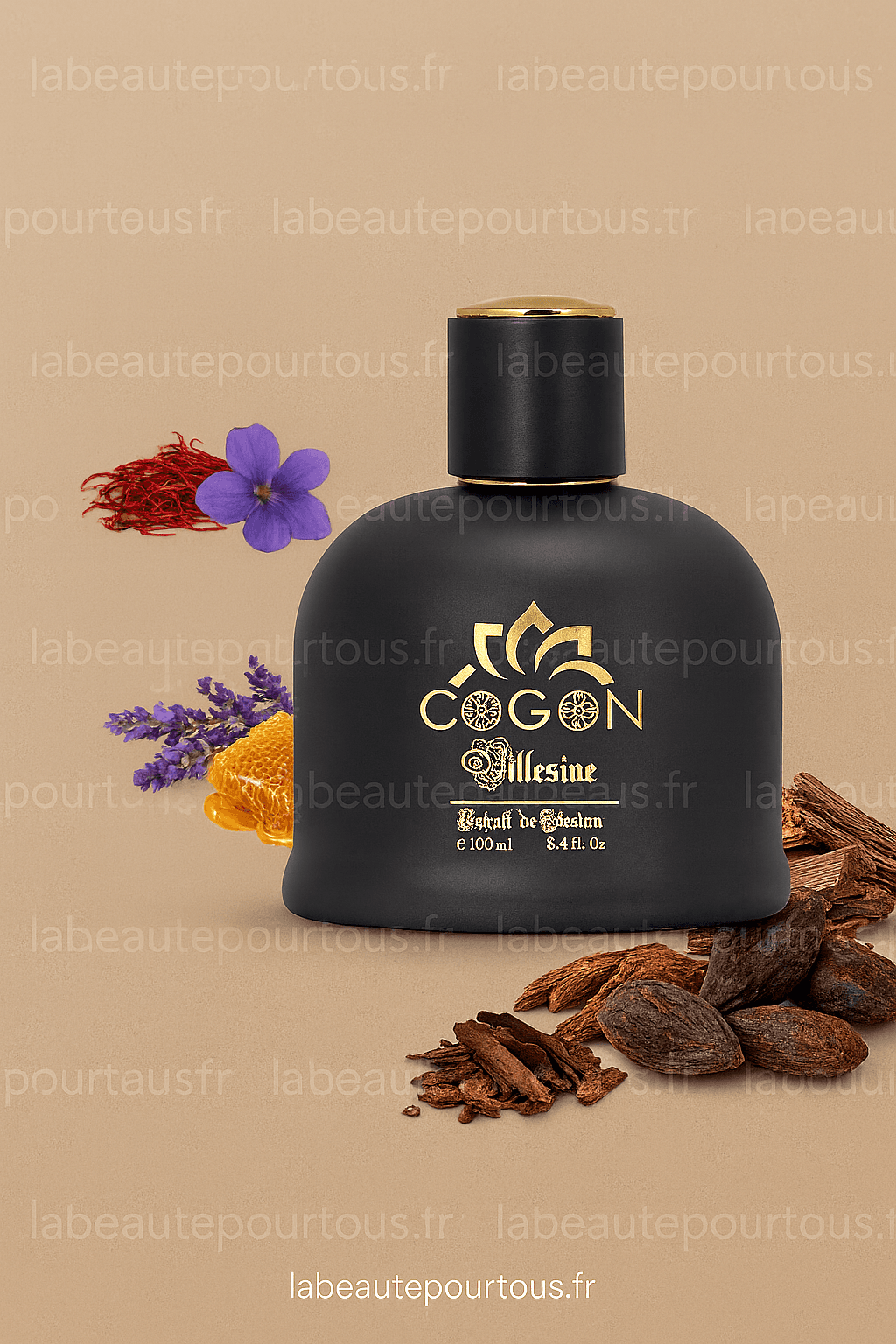Parfum Chogan Homme 037