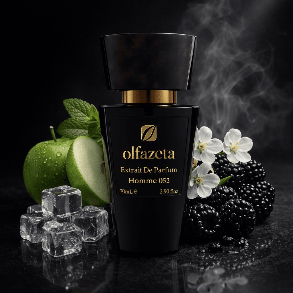 Parfum Olfazeta Homme 052