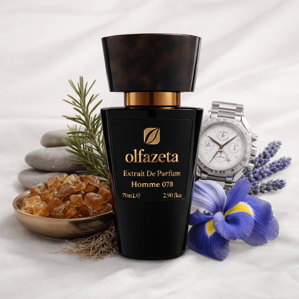 Parfum Olfazeta Homme 078