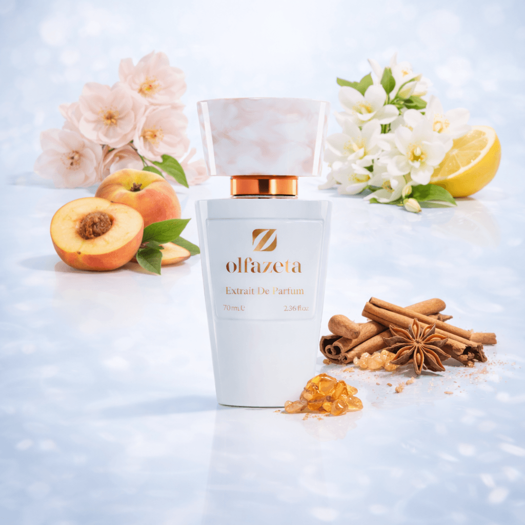 Parfum Olfazeta Femme 156W