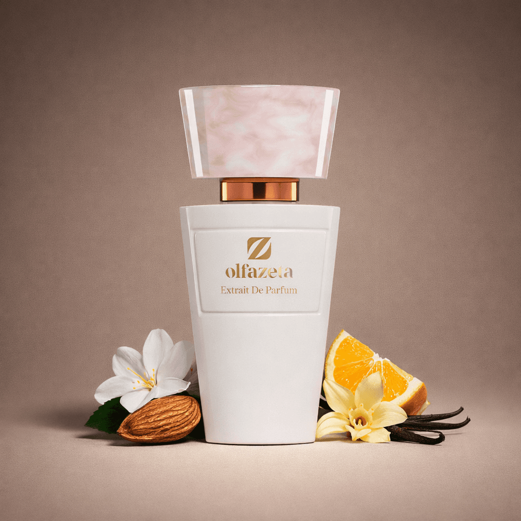 Parfum Olfazeta Femme 151W