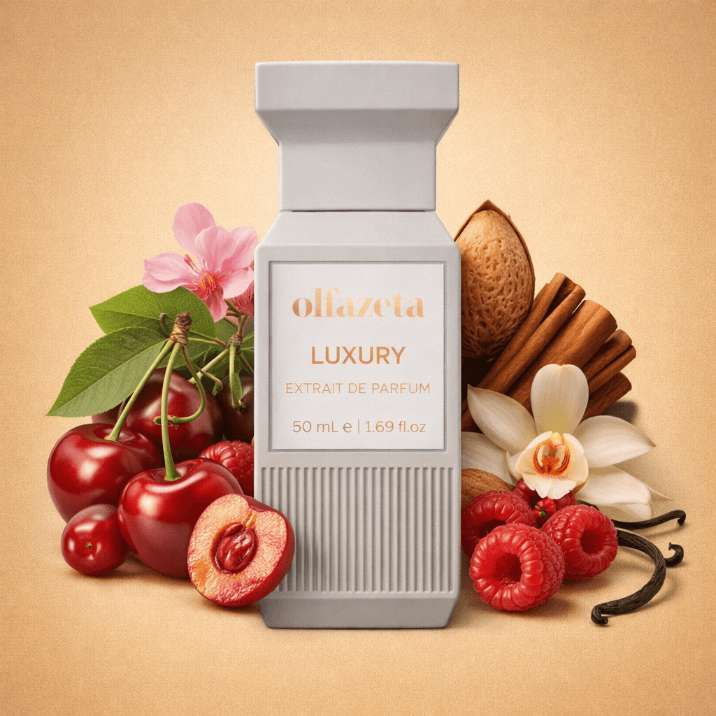 Parfum Mixte Luxury Olfazeta 111 - 50 ml