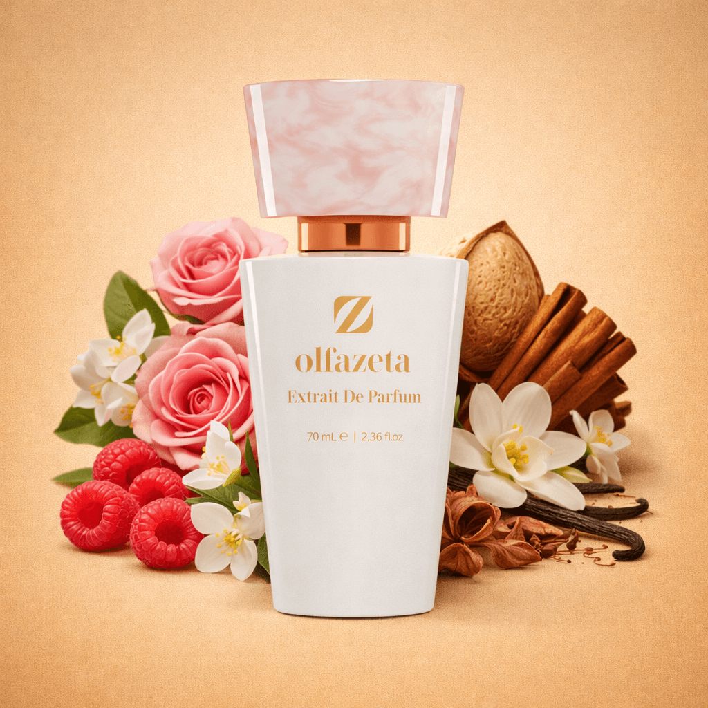 Parfum Olfazeta Femme 007W