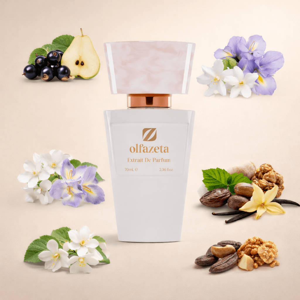 Parfum Olfazeta Femme 042W