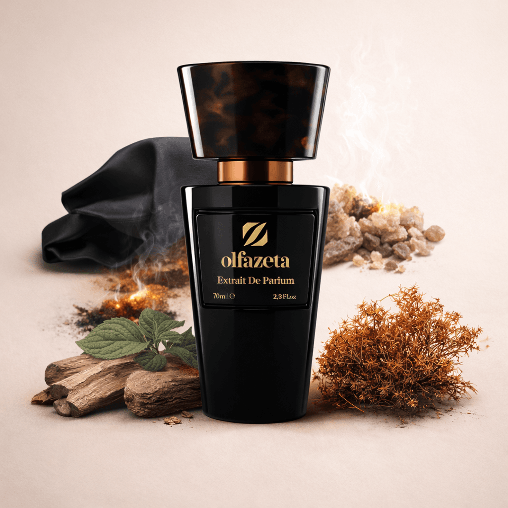 Parfum Olfazeta Homme 147M