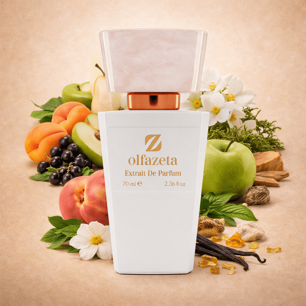 Parfum Olfazeta Femme 159W