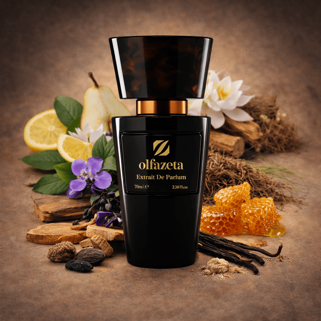 Parfum Chogan Homme 037