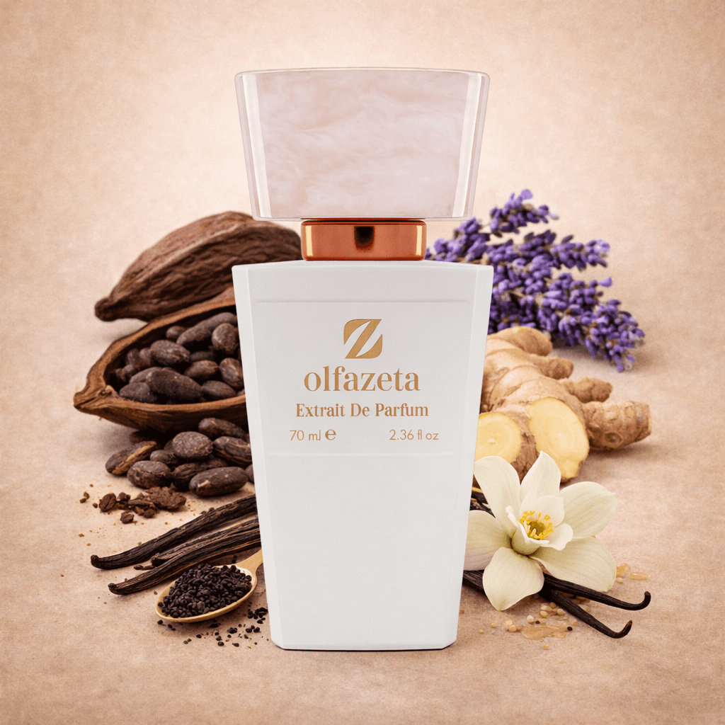 Parfum Olfazeta Femme 148W