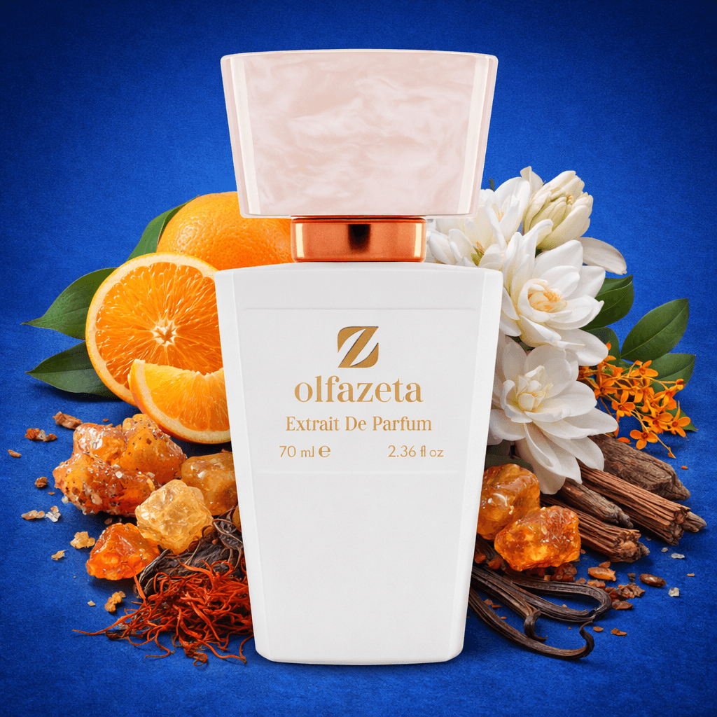 Parfum Chogan Femme 064