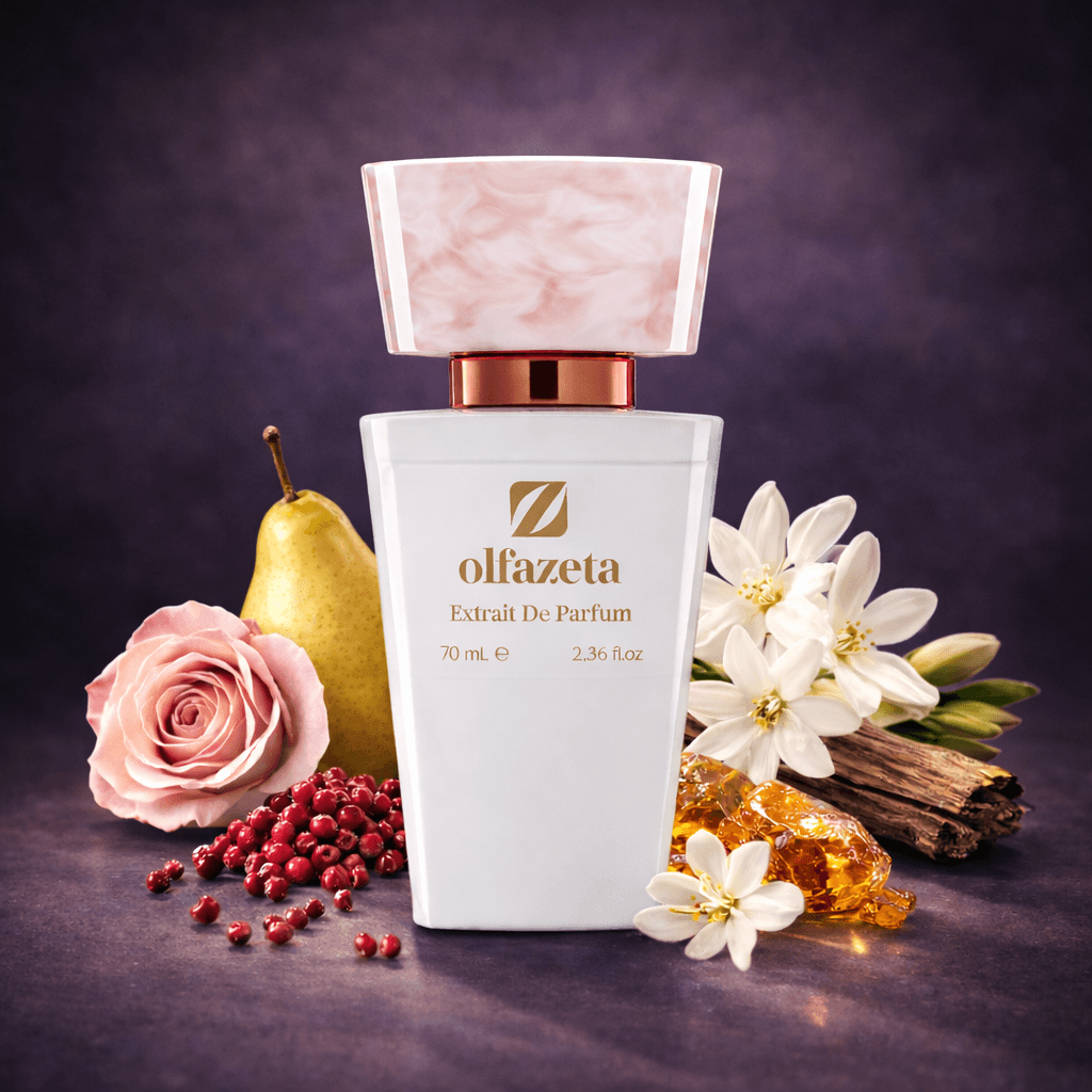 Parfum Chogan Femme 098