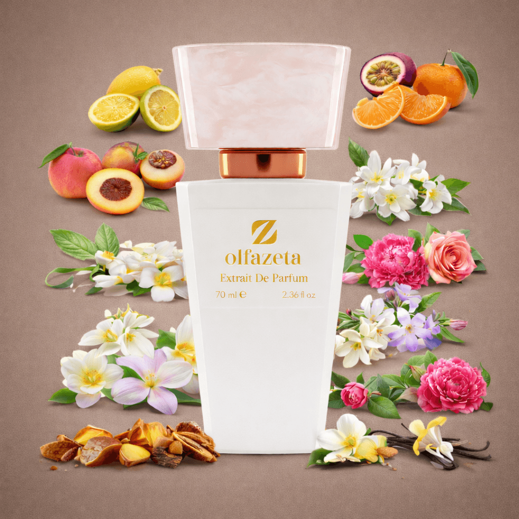 Parfum Chogan Femme 071