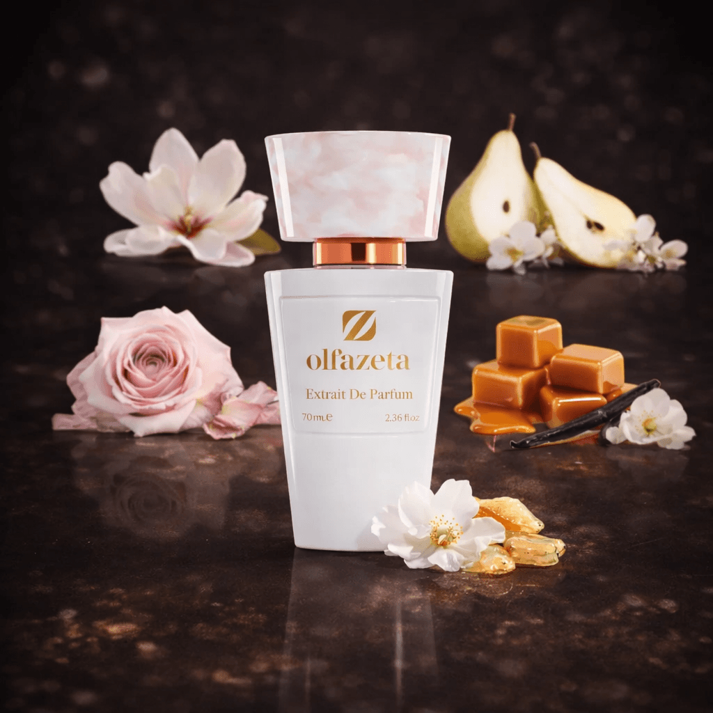 Parfum 0lfazeta Femme 029W