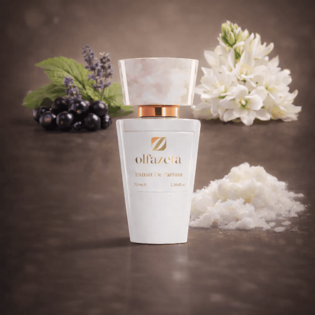 Parfum Chogan Femme 006