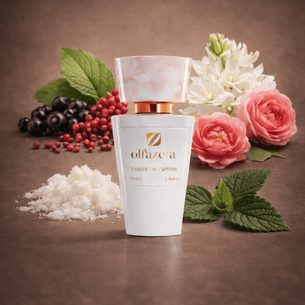 Parfum Olfazeta  Femme 082