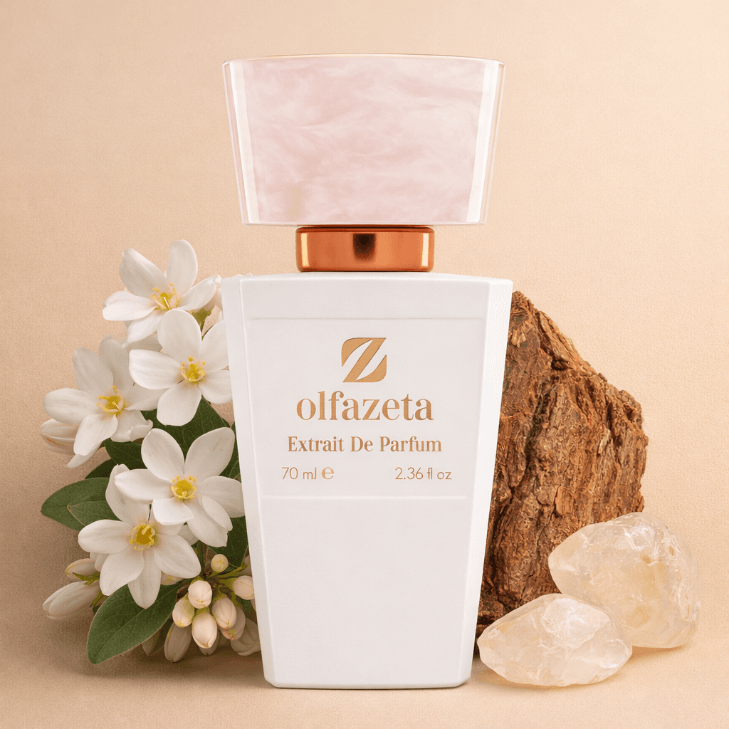 Parfum Olfazeta Femme 010W